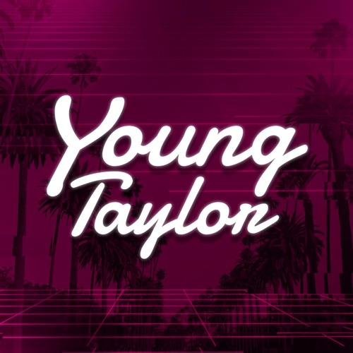 YoungTaylor’s avatar