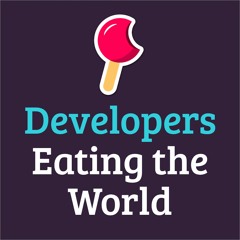 Sweetcode: Developers Eating the World
