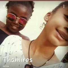 tamires morais de paula