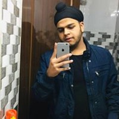 Arveer Grewal