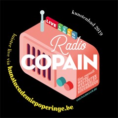 RADIO COPAIN