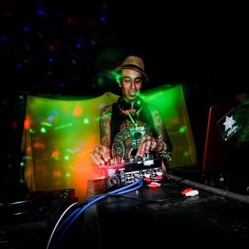 Teonanacatl Project mini mix