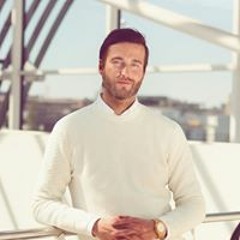 Erik Olsson