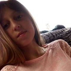 Tania Scherban