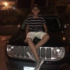Yousef Mohamed