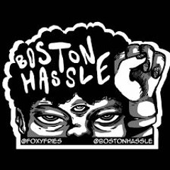 Boston Hassle Interviews