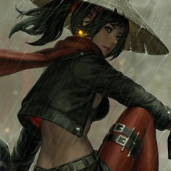 Samurai LoFi