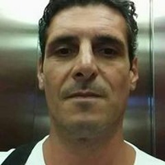 Jose Cantero
