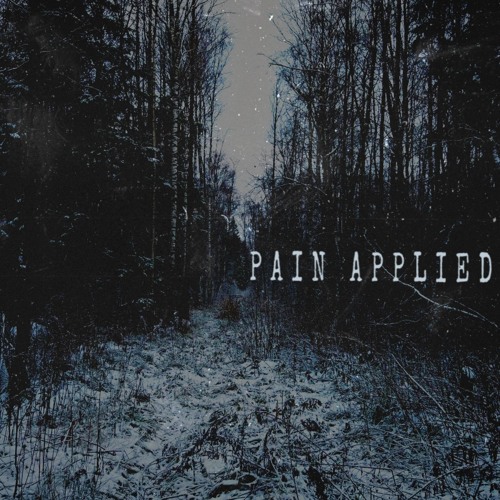 Pain Applied - Destructive Minds