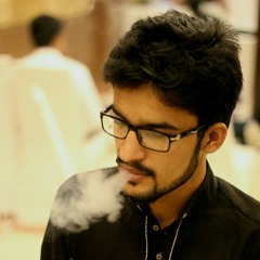 M Saqib Muneeb Alrai