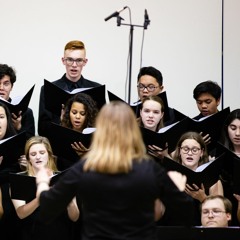 Bella Voce - Ave Maria