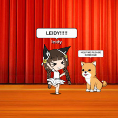 Leidy Hernandez gacha!