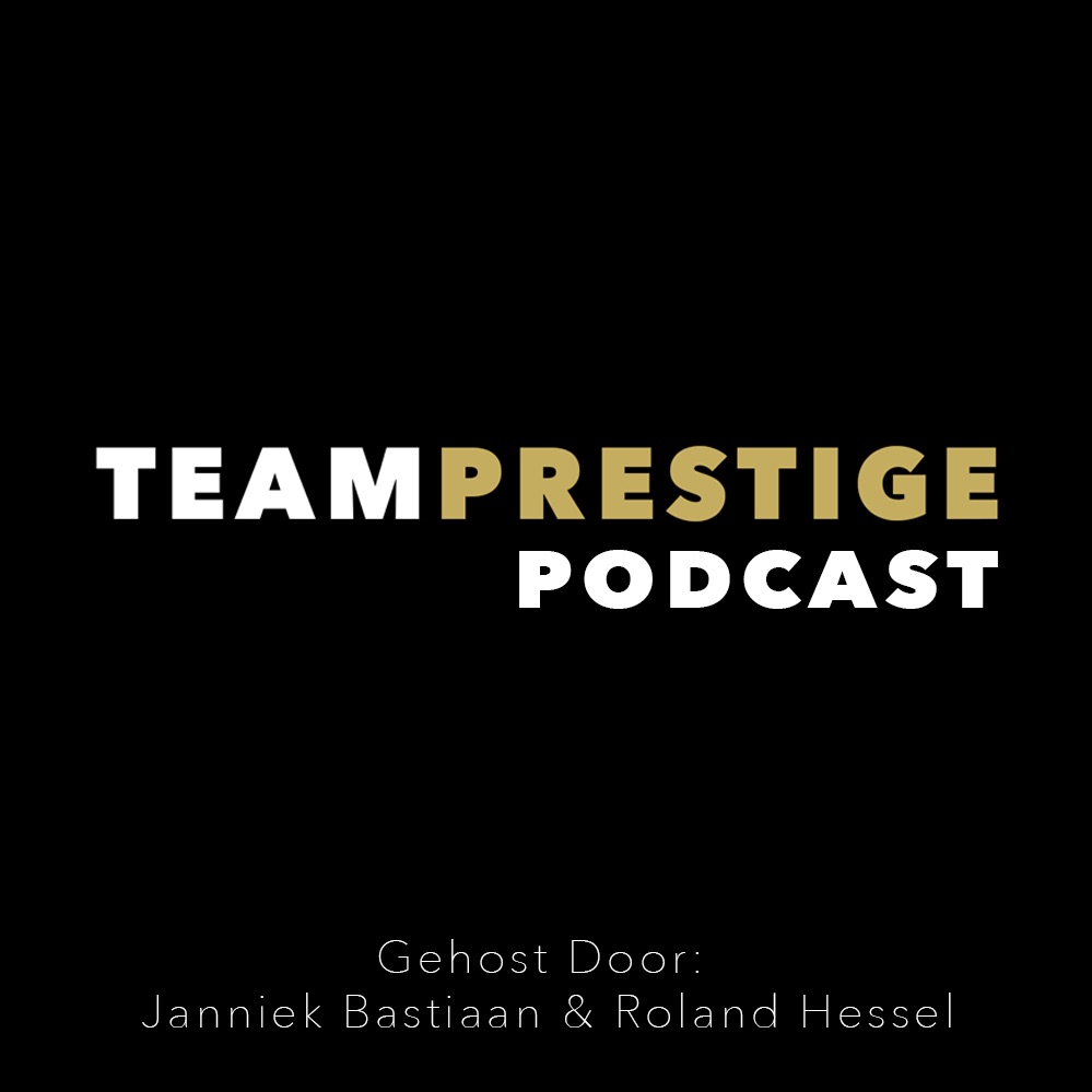The Team Prestige Podcast