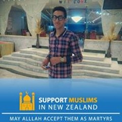 Mohamed Abo Fawey