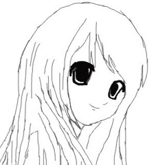 anime gurl