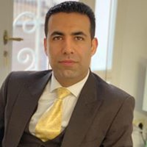Ghadeer Nabizade’s avatar