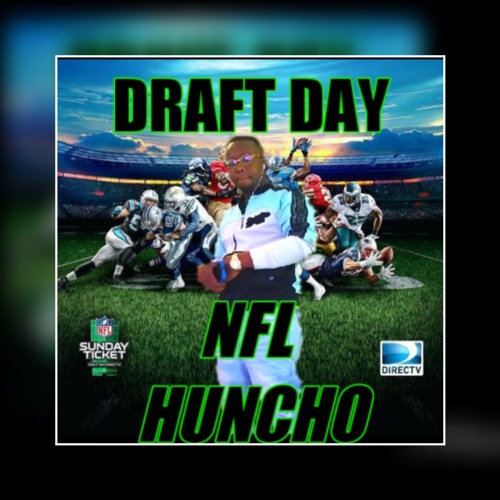 NFL Huncho’s avatar