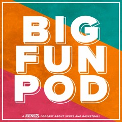 The Big Fundamental Podcast