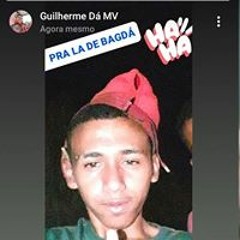 Guilherme mv