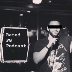 Rated PG Podcast