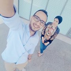 Mostafa Abdelrahman