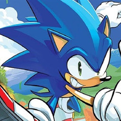 sonic gamer