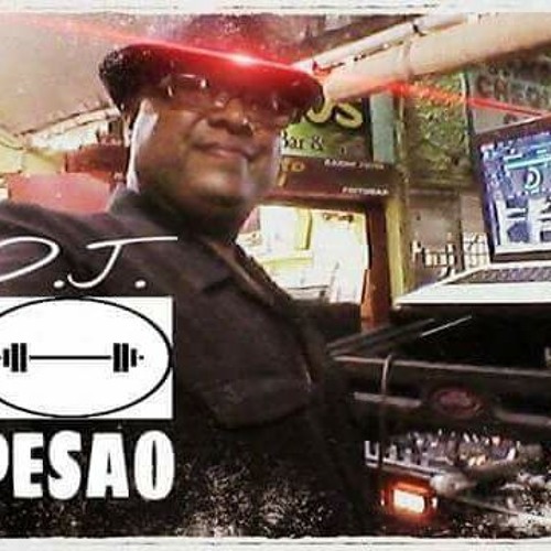 Jorge Cepeda Ceballos aka DJ Jorge el Pesao’s avatar