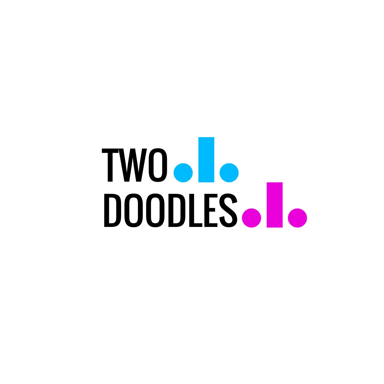 Two Doodles