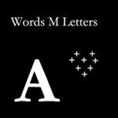 wordsmeetletters