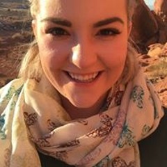 Sarah MacDuff