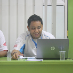 arjuna salomo