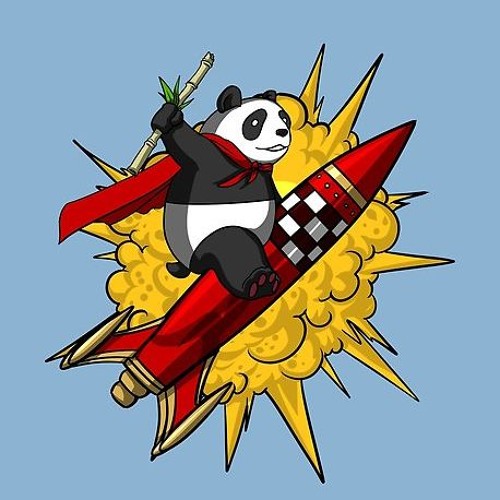 Free repost panda 2’s avatar