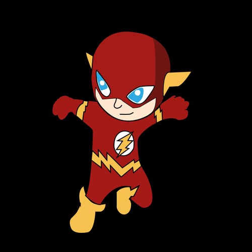 DJ Flash’s avatar