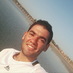 Mohamed Adel