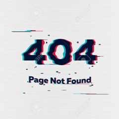 Error 404