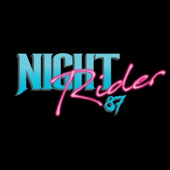 Night Rider 87