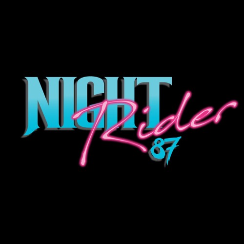 night rider 87 night rider 87