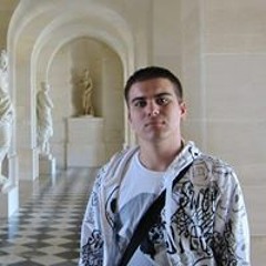 Michael  Balanovsky