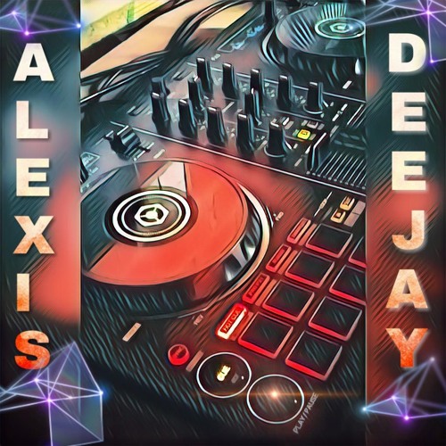 Alexis DeeJay’s avatar