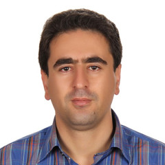 Hossein Ahmadian