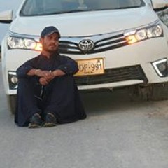 Sajjad jan