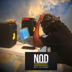 Nate On Drums [NOD]