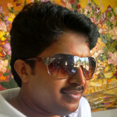Pradeep Eledath