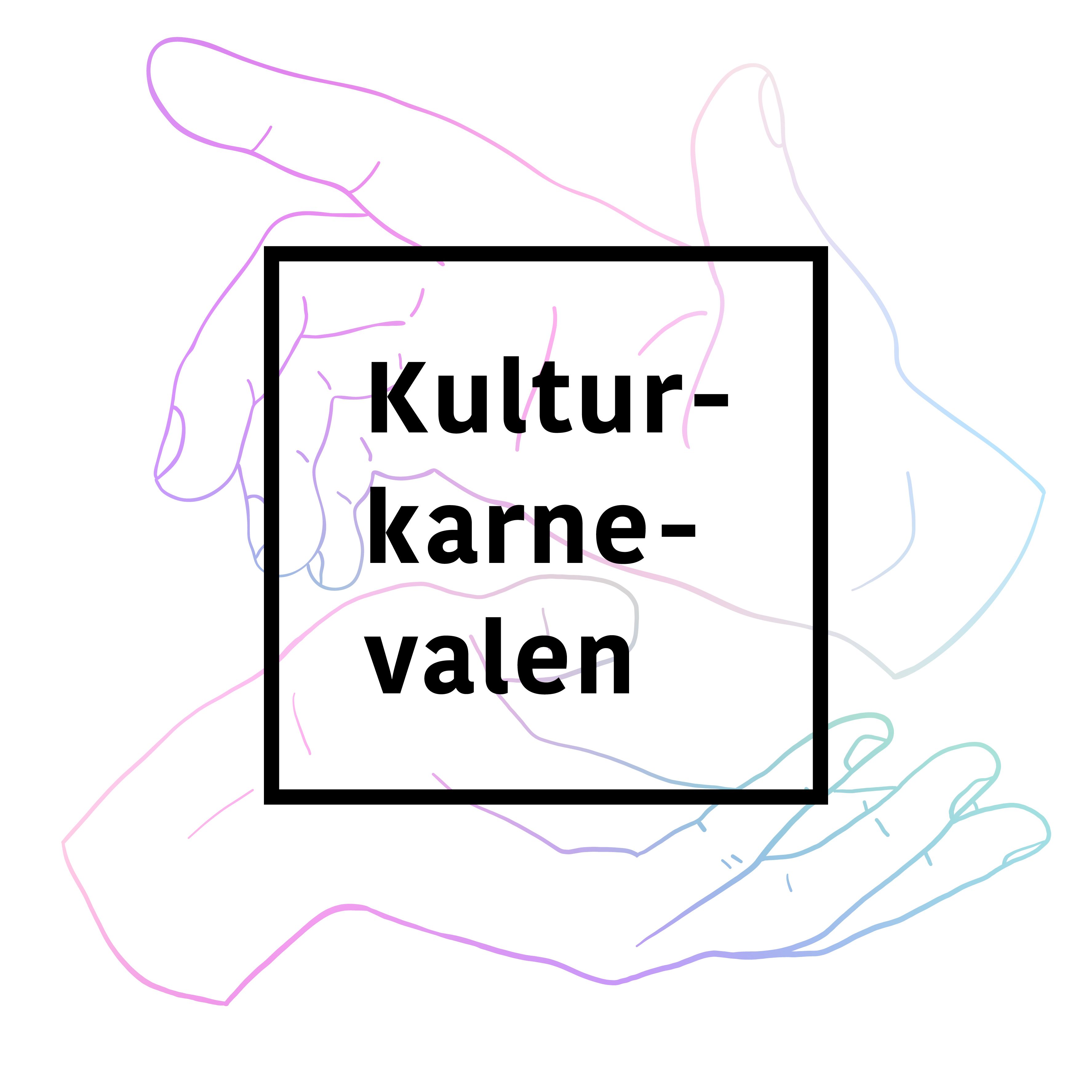 Kulturkarnevalen podd podcast artwork