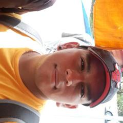 Bryan Zidany
