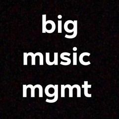 big music mgmt