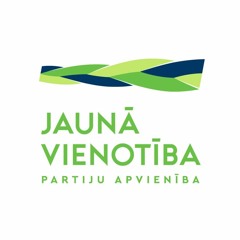 JAUNĀ VIENOTĪBA