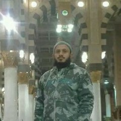 Muhammad Kashif
