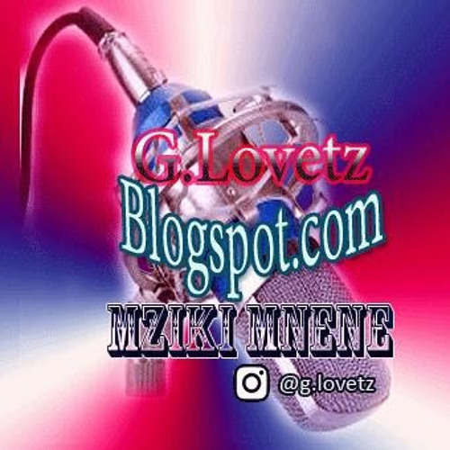 G.LOVETZ’s avatar