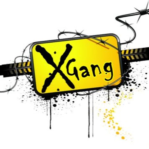 X Gang Crew’s avatar
